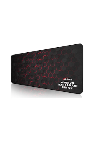 Xdrive Premium Gaming Mouse Pad