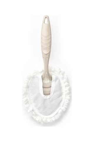 Mey İthalat Luna Tutacaklı Mikrofiber Toz Alıcı