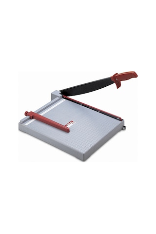 KW-Trio 3923 Kompakt A4 Kollu Giyotin