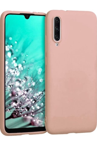 Xiaomi Mi 9 Lite Kilif Fitcase Premiums Silikon Arka Kapak 402302512
