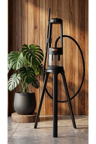Quasar Arguile Tripod Black
