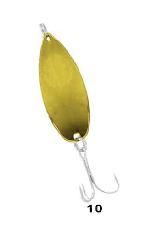 Remixon Hunter 3321 21gr Turna Olta Kaşığı