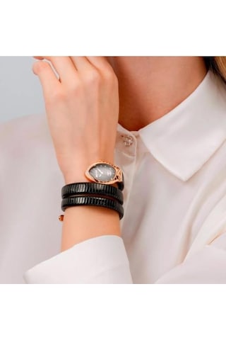 Just Cavalli Jc1l248m0085 Kadın Kol Saati Altın