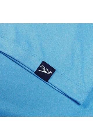 Speedo 8-00395716242 Ss Graphic Swim Shirt Am Erkek Güneş Koruyucu Tişört 001