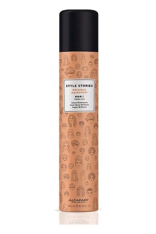 Alfaparf Style Stories Original Saç Spreyi 500 ML Alfaparf Style Stories Original Saç Spreyi 500 ML