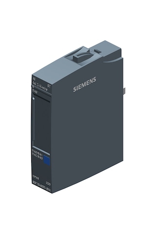 Siemens 6es7134-6gd01-0ba1 Et 200sp Aı 4xı 2-/4-wıre Stan. Analog Siemens 6es7134-6gd01-0ba1 Et 200sp Aı 4xı 2-/4-wıre Stan. Analog