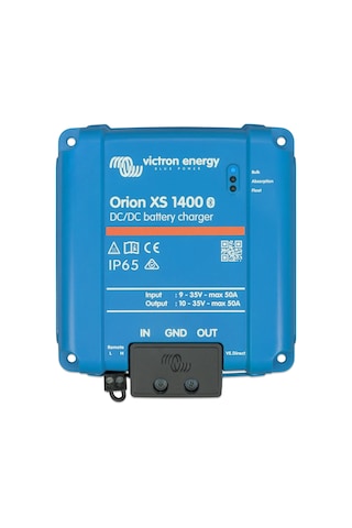 Victron Dc-dc Akü Şarj Cihazı Orion Xs 1400 W Battery Charger Orı242417040