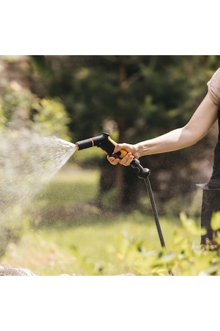 Fiskars 1065484 Ayarlanabilir Sulama Tabancası