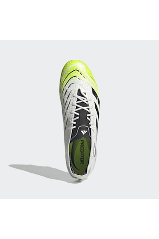 Adidas Jı1082 Predator Elıte Fg Erkek Krampon Beyaz