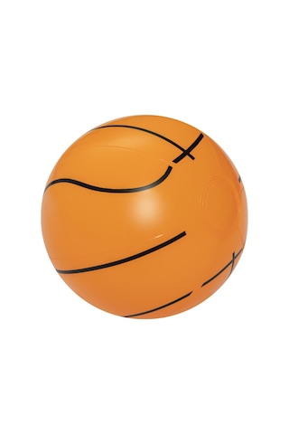Bestway 52418 Splash N Hoop Şişme Havuz Basketbol Oyun Seti Mavi
