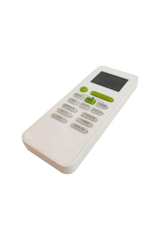 Fujiplus++ Klima Kumandası