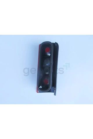 Stop Lambasi Sağ Kırmızı / Beyaz Mars Opel Combo - 2002-2012