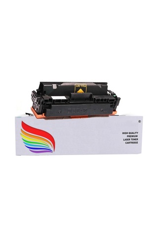 Inkwell Color Laserjet Pro Mfp M477Nw Uyumlu Toner Takımı Cf410X