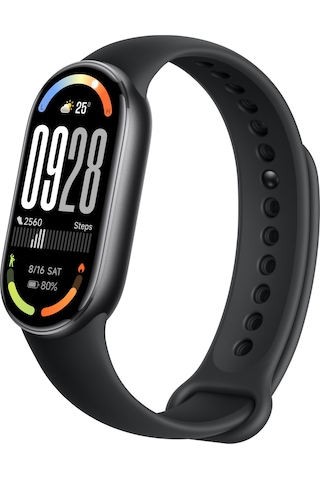Xiaomi Smart Band 10