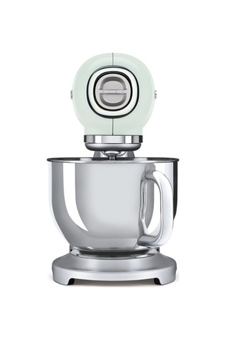 Smeg Smf01pgeu Stand Mikseri Pastel Yeşil