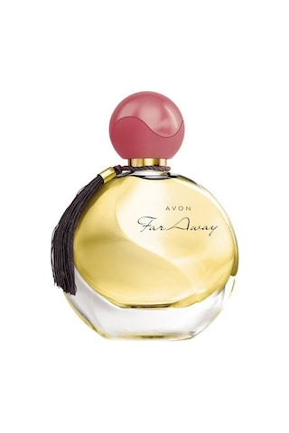 Avon Far Away + Far Away Infinity Kadın Parfüm EDP 50 ML