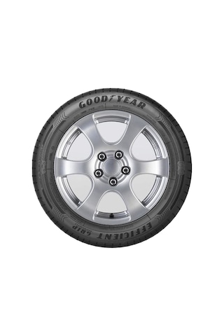 Goodyear Efficientgrip Performance Fp 195/50R15 82V Yaz Lastiği 2025