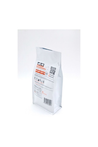 Indonesia Sumatra Mandheling Gr.1 Çekirdek Kahve-250gr-kağıt Filtre Kağıt Filtre