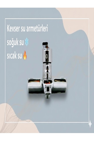 Kevser Mara Banyo Batarya