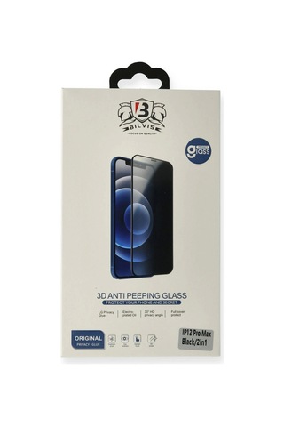 Samsung Uyumlu Galaxy S24 Bilvis Hayalet Cam Ekran Koruyucu