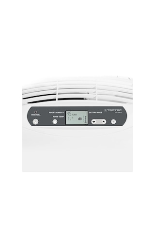 Trotec TTK 100 E Nem Alma Cihazı