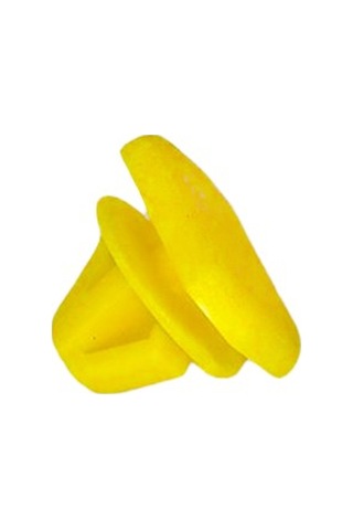 Ford Connect İçin Yan Bant Klipsi Oem: 2t14v353129 50 Adet