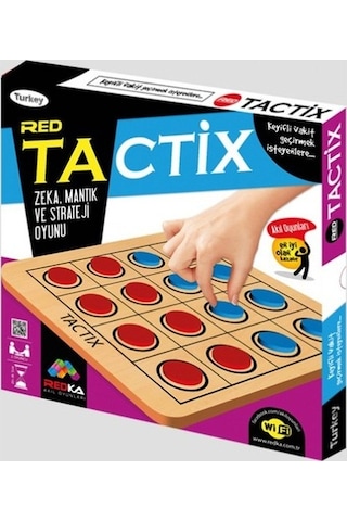 Redka Tactix Nim Zeka Oyunu