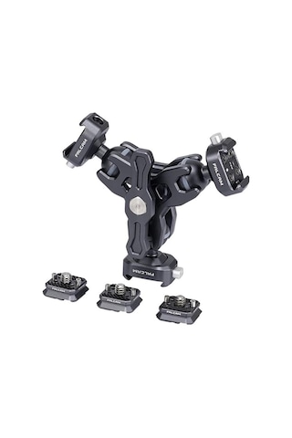 Falcam F22 Üç Ball Head Quick Release Magic Arm Kit