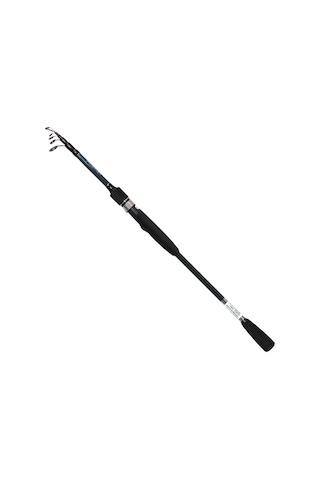 Captain 1641 Camelon Tele Spin Kamış 4-19 & 5-21gr Atar