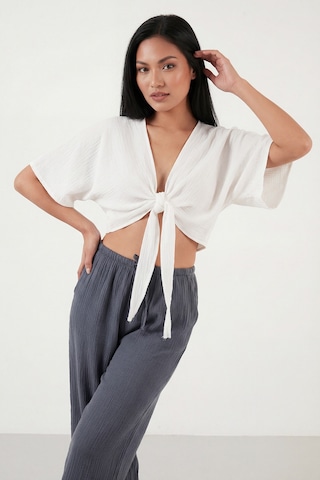 Lela Bayan Bolero 5866354 Ekru Ekru