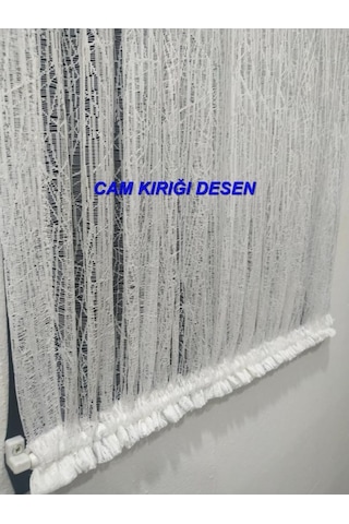 Briz Perde Çubuklu Kapı Ve Cam Perdesi Kolay Montaj Yeni Ürünler (372456454)