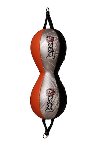 Dragondo 45013-l Deri Mexican Style Speed Ball Punching Ball Çok Renkli
