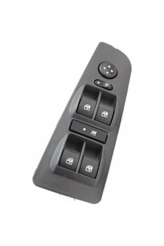 Fiat Linea Cam Dügmesi Ayna Kumandali Çerçeveli 2007--2015 278852548