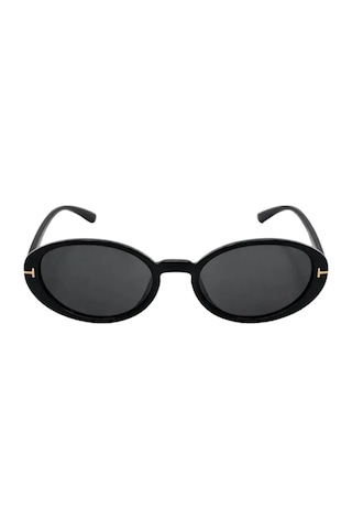 Carmelo Eyewear C02gk038 Siyah Kadın Güneş Gözlüğü