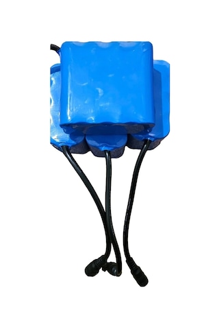 Sazan Yemleme Tekne Ve Botu Pil 7.4v Ve 8.4v 15,000 Mah Fabrikasyon Yüksek Kalite