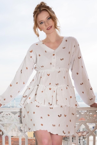 Lenaca K412029 Vienetta Plus Beyaz