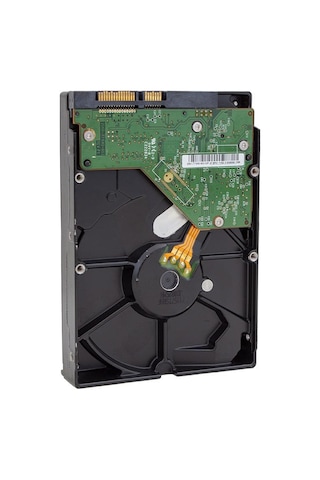 Seagate 3.5'' 2 Tb Skyhawk Sata 5900rpm 256mb 7/24 Güvenlik Kamerası Harddisk