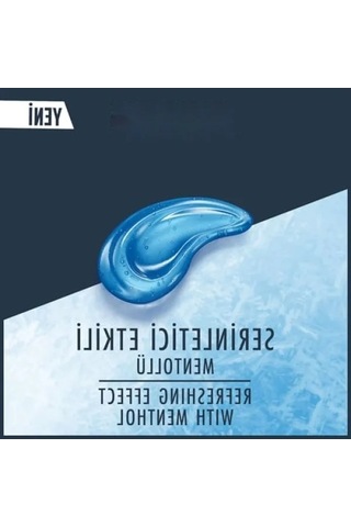 Kayganlaştırıcı Tıraş Jeli - 200 Ml