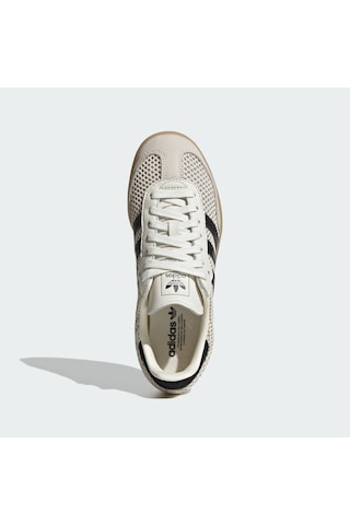 Adidas Ih4003 Samba Og W Kadın Günlük Spor Ayakkabısı Bej