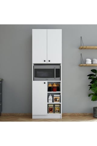 3002 ORDER KİLER DOLABI ÇOK AMAÇLI DOLAP