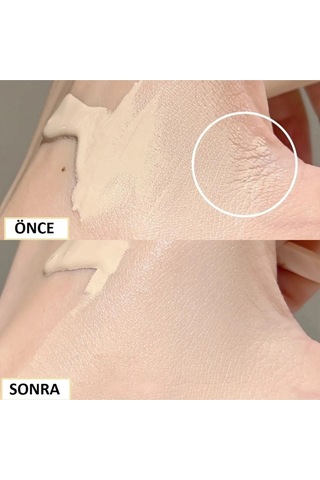 Melien Profesyonel Pamuk Şekeri Puf Makyaj Süngeri