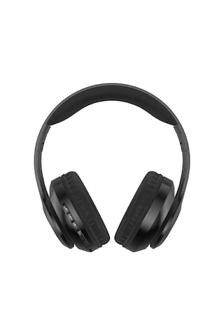 Blue Spectrum P68 Mikofonlu Sd Kart Girişli Bluetooth Kulaklık