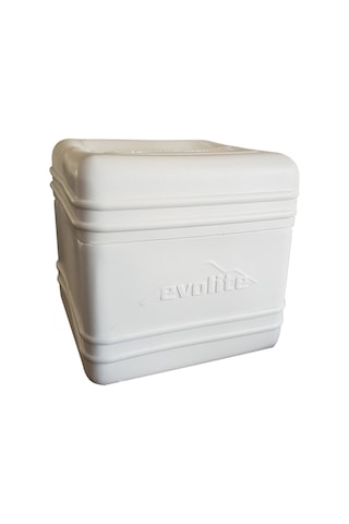Evolite Triton Katlanabilir Kamp Ocağı Turuncu