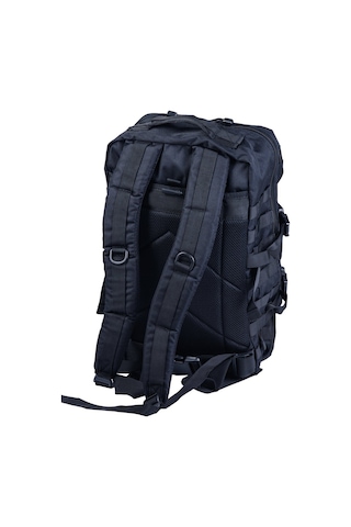 Sturm Mıltec 50 Lt Siyah Çanta Large Mk_07.1.Stu.00014002202.000 Siyah