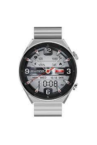 Sword SW-WIA102 Watch 2 Akıllı Saat (Distribütör Garantili)