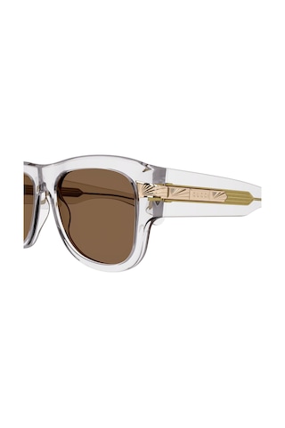 Gucci Gg1517s 004 54 Erkek Güneş Gözlüğü