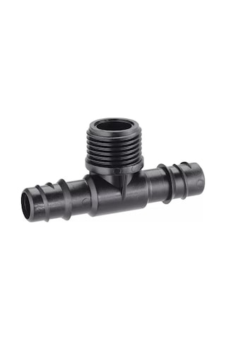Konnektör 3 Yollu 1/2" 91072
