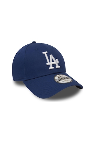 New Era Unisex Mavi League Essential 9Forty Losdod Şapka Osfa