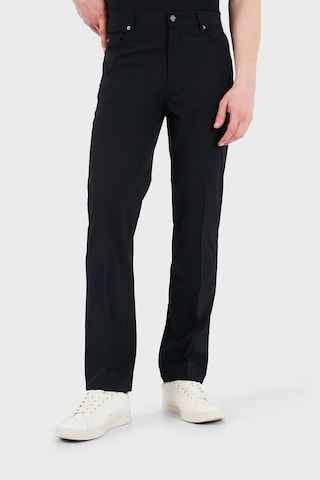 Emporio Armani Erkek Kot Pantolon Em000763 Af21368 Ub118 Lacivert