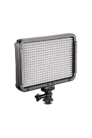 504 Led Photo/vıdeo